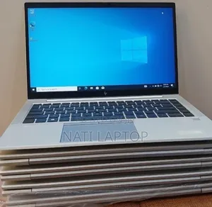 New Laptop HP EliteBook 840 G9 16GB Intel Core i5 SSD 512GB
