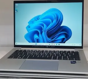 New Laptop HP EliteBook 840 G9 16GB Intel Core i5 SSD 512GB