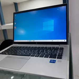 New Laptop HP EliteBook 840 G8 16GB Intel Core i5 SSD 512GB