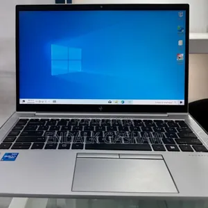 New Laptop HP EliteBook 840 G8 16GB Intel Core i5 SSD 512GB