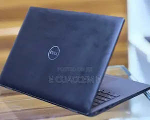 New Laptop Dell 8GB Intel Core i7 SSD 256GB