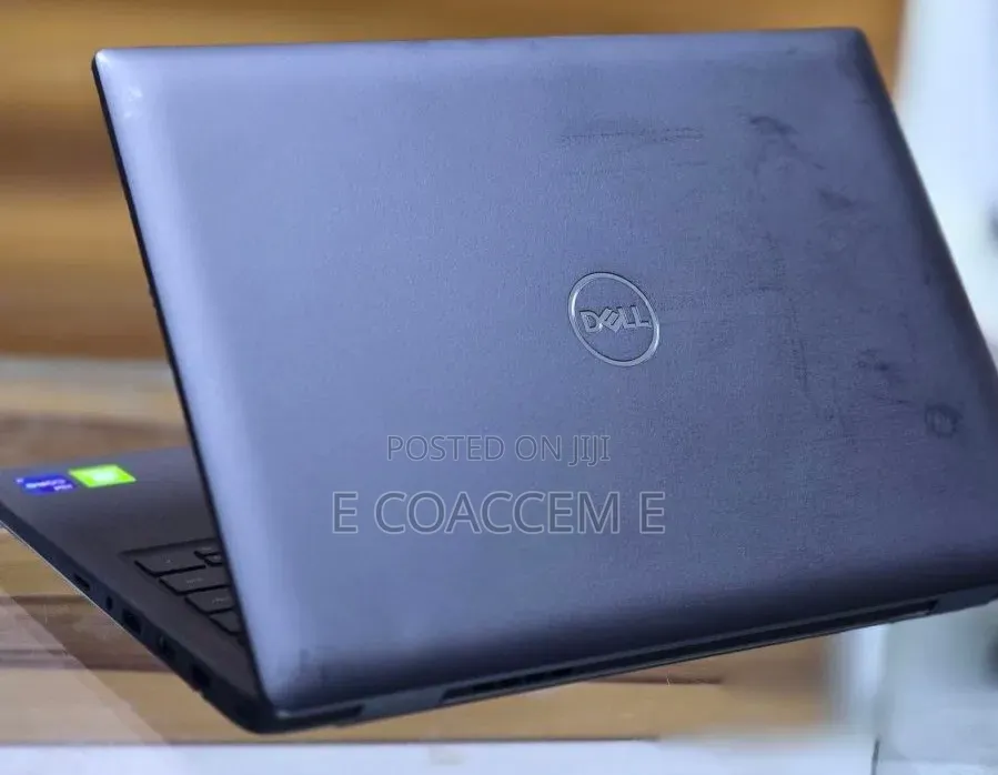 New Laptop Dell 8GB Intel Core i7 SSD 256GB