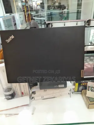 New Laptop Lenovo ThinkPad E14 Gen 6 8GB AMD Ryzen 5 SSD 512GB