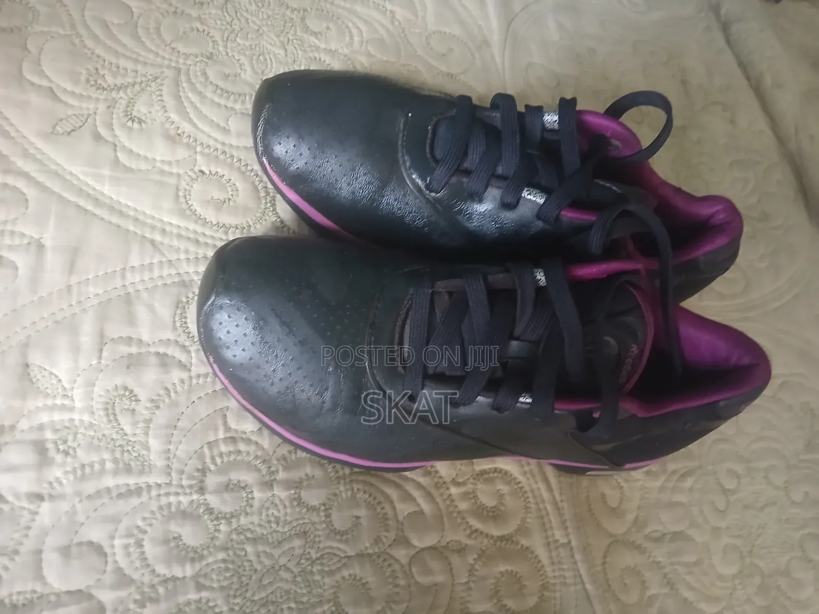 Reebok Shoes