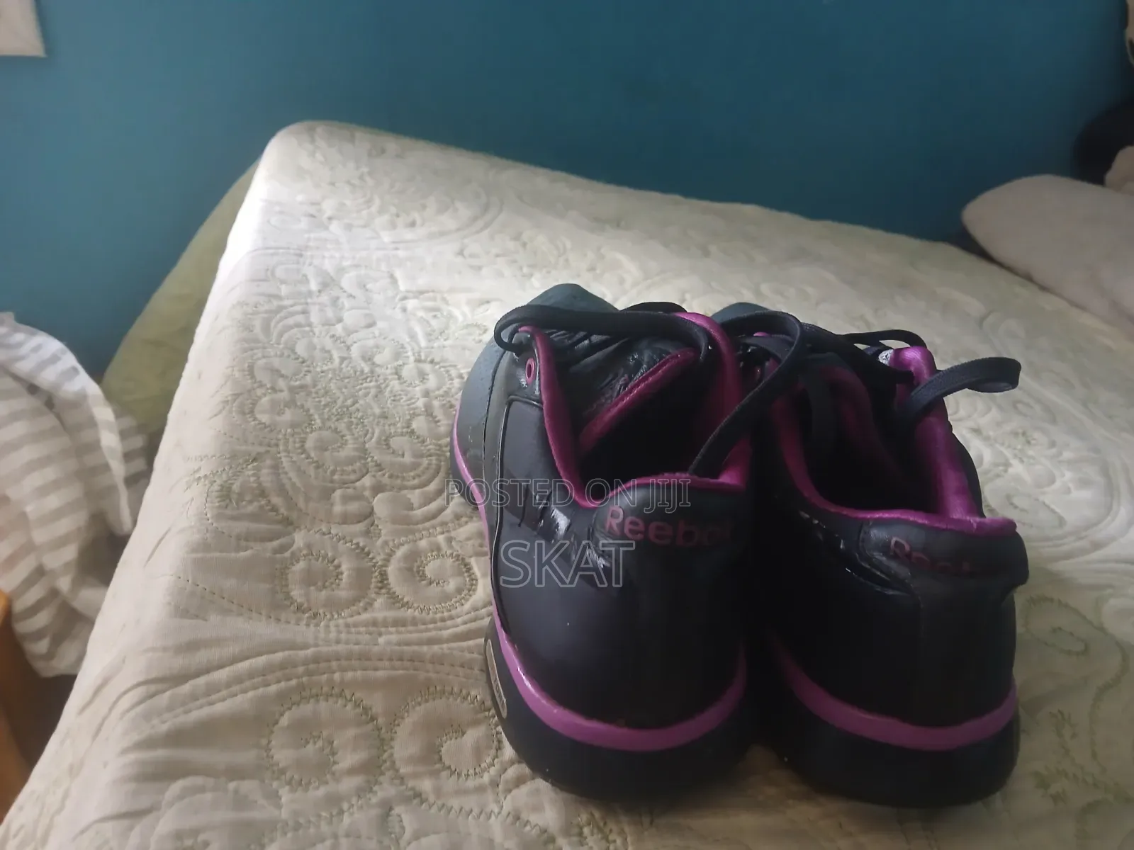 Reebok Shoes
