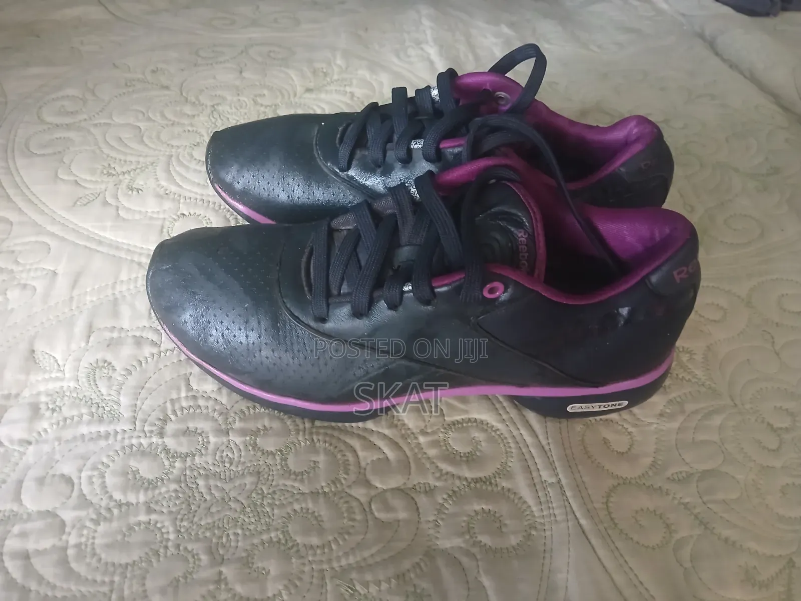 Reebok Shoes