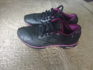 Reebok Shoes