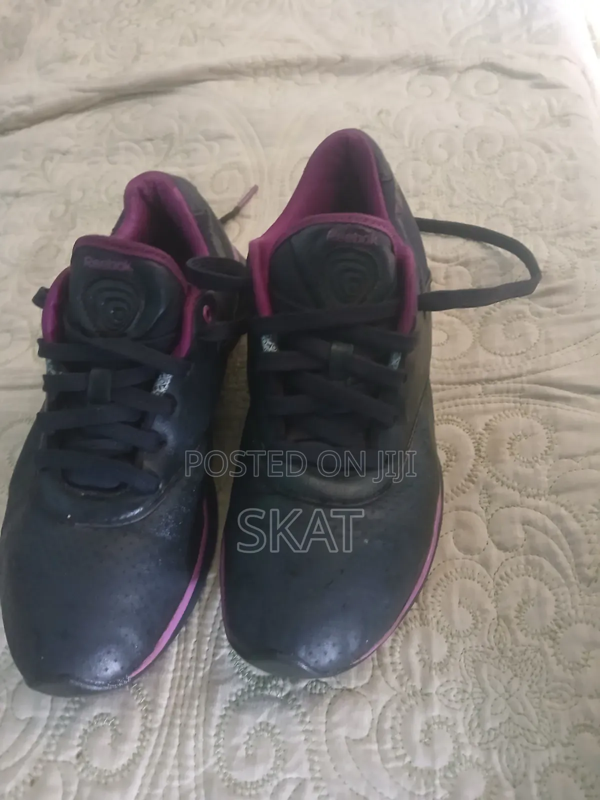 Reebok Shoes