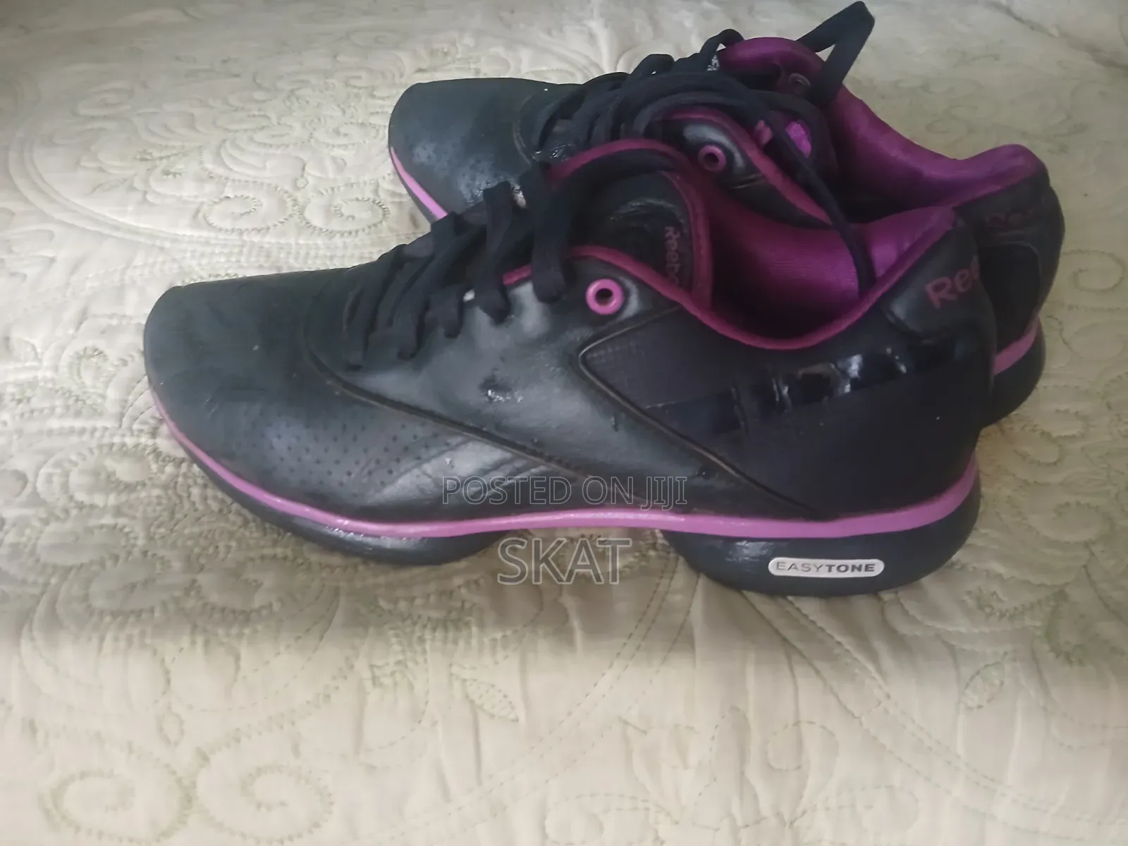 Reebok Shoes