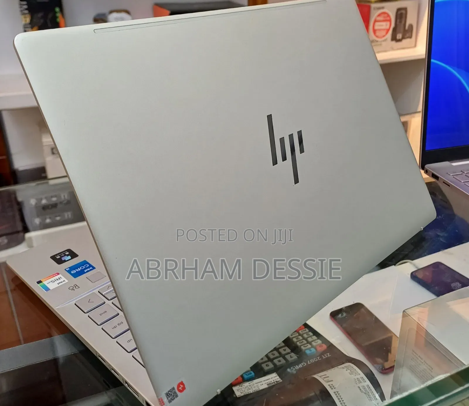 New Laptop HP 16GB Intel Core i5 SSD 1T