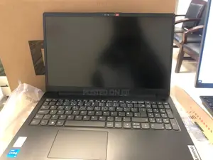 New Laptop Lenovo V15 8GB Intel Core i7 HDD 1T