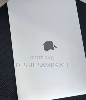 New Laptop Apple MacBook Pro 2020 16GB Intel Core i7 SSD 512GB