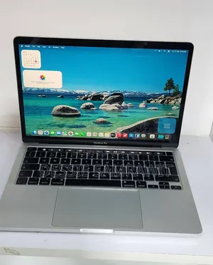 New Laptop Apple MacBook Pro 2020 16GB Intel Core i7 SSD 512GB