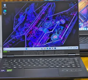 New Laptop Acer Predator Helios Neo 14 16GB Intel Core Ultra 7 SSD 1T