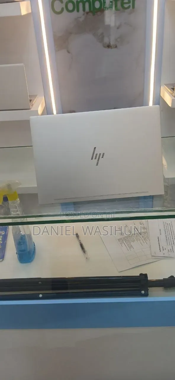 New Laptop HP 8GB Intel Core i5 SSD 512GB