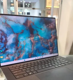 New Laptop Dell XPS 15 16GB Intel Core i7 SSD 1T