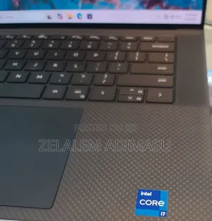 New Laptop Dell XPS 15 16GB Intel Core i7 SSD 1T