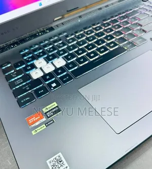 New Laptop Asus G71V 16GB AMD Ryzen 9 SSD 1T