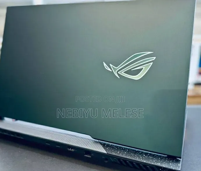 New Laptop Asus G71V 16GB AMD Ryzen 9 SSD 1T