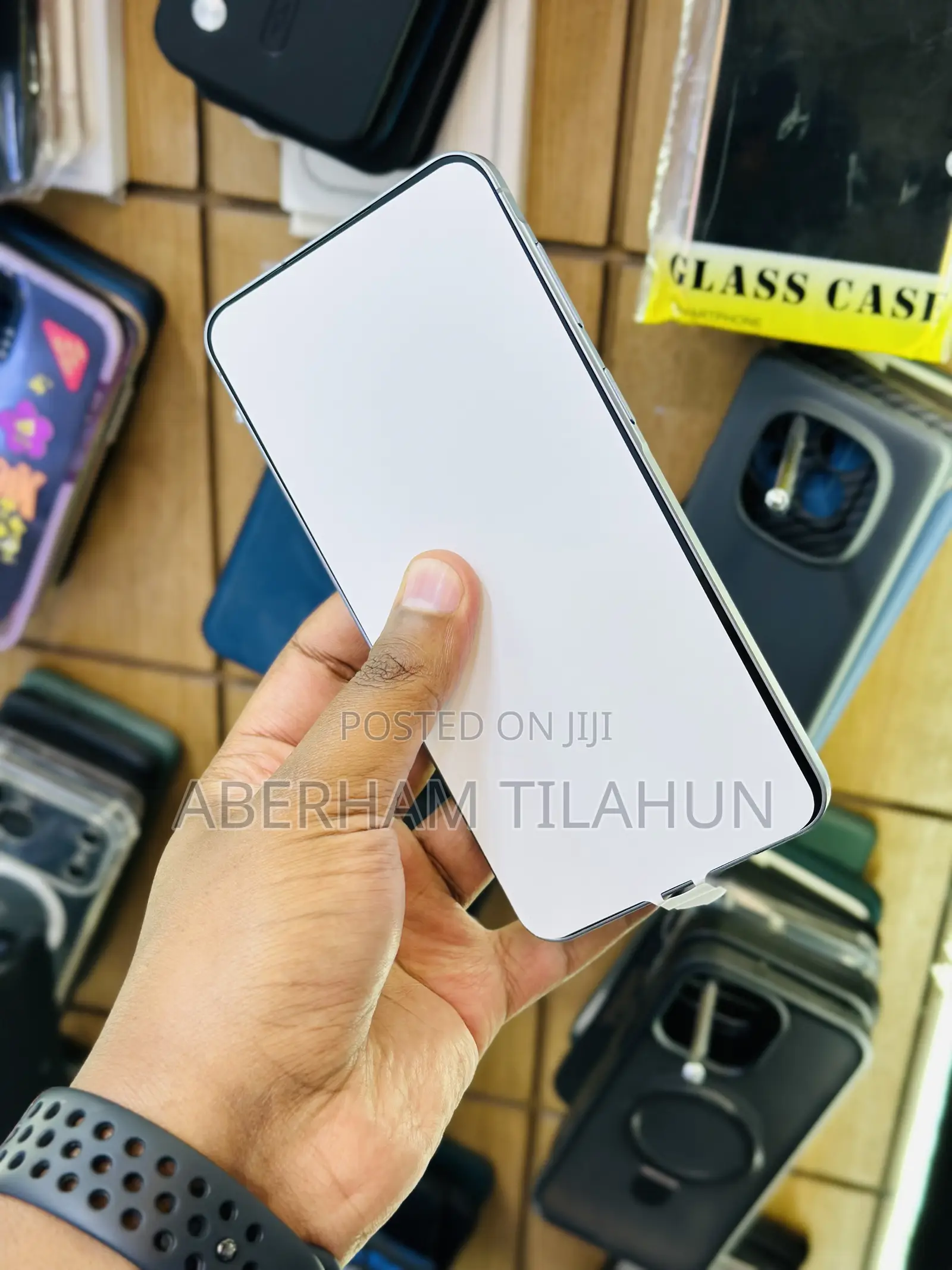 New Samsung Galaxy A57 256 GB