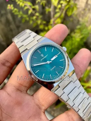 Men Watch Poedagar Brand