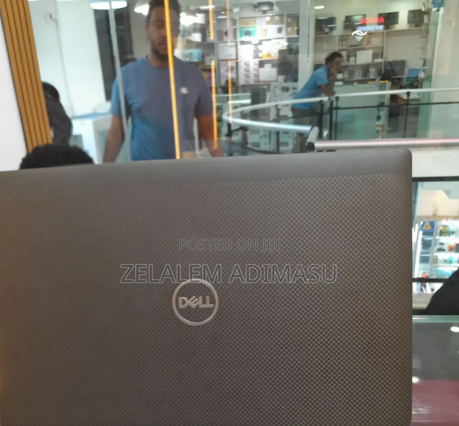 New Laptop Dell Latitude 7420 32GB Intel Core i7 SSD 512GB