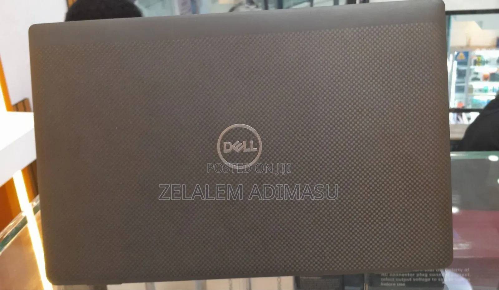 New Laptop Dell Latitude 7420 32GB Intel Core i7 SSD 512GB