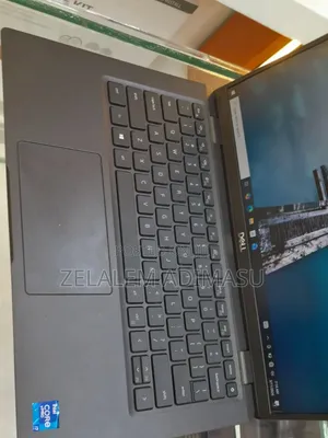 New Laptop Dell Latitude 7420 32GB Intel Core i7 SSD 512GB