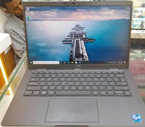 New Laptop Dell Latitude 7420 32GB Intel Core i7 SSD 512GB