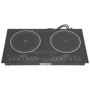Roshan Touch Stove.