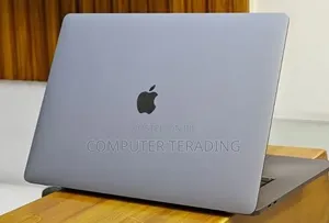 New Laptop Apple MacBook Pro 2018 32GB Intel Core i9 SSD 2T