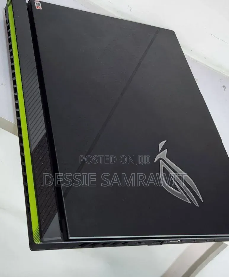 New Laptop Asus ROG Strix G16 G614 16GB Intel Core i9 SSD 1T