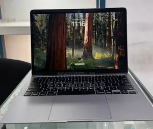 New Laptop Apple MacBook 8GB SSD 256GB
