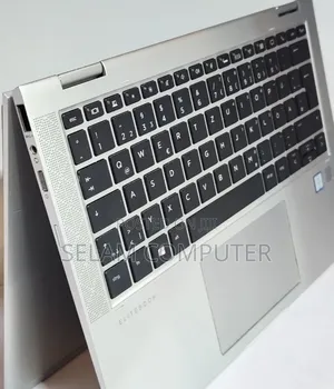 New Laptop HP EliteBook X360 1030 8GB Intel Core i5 SSD 512GB