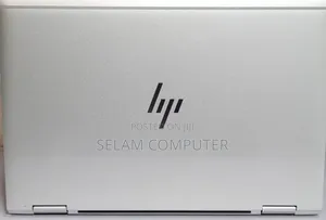 New Laptop HP EliteBook X360 1030 8GB Intel Core i5 SSD 512GB