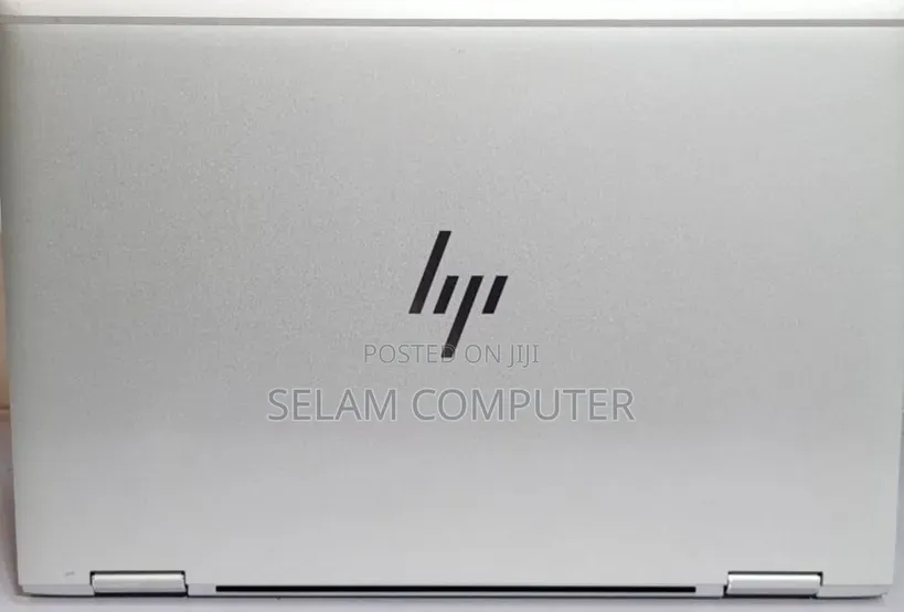 New Laptop HP EliteBook X360 1030 8GB Intel Core i5 SSD 512GB