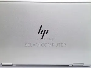 New Laptop HP EliteBook X360 1030 8GB Intel Core i5 SSD 512GB