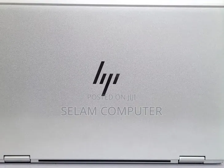 New Laptop HP EliteBook X360 1030 8GB Intel Core i5 SSD 512GB