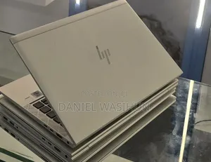 New Laptop HP EliteBook 840 G7 16GB Intel Core i5 SSD 512GB