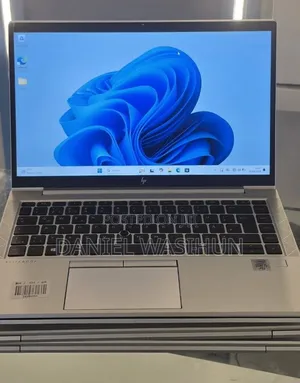 New Laptop HP EliteBook 840 G7 16GB Intel Core i5 SSD 512GB