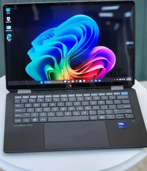 New Laptop HP OmniBook 5 14" 16GB Intel Core Ultra 7 SSD 1T