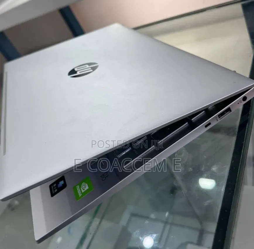 New Laptop HP 16GB Intel Core i5 SSD 512GB
