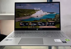 New Laptop HP 16GB Intel Core i5 SSD 512GB