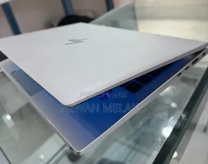New Laptop HP EliteBook 840 G8 16GB Intel Core i5 SSD 512GB