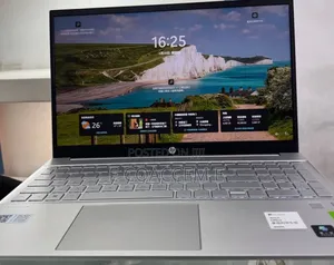 New Laptop HP 16GB Intel Core i5 SSD 512GB