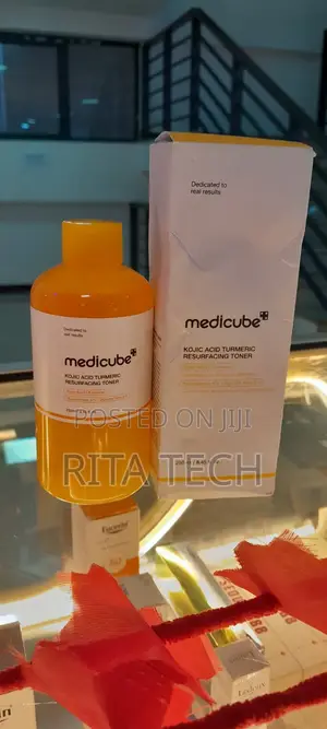 Medicube Kojic Acid Toner