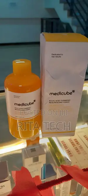 Medicube Kojic Acid Toner