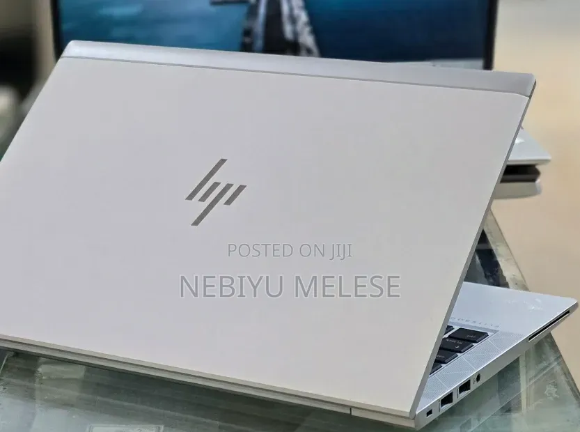 New Laptop HP EliteBook 840 16GB Intel Core i5 SSD 512GB