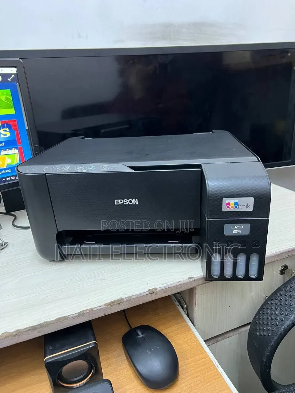 Hawassa Epson L3250