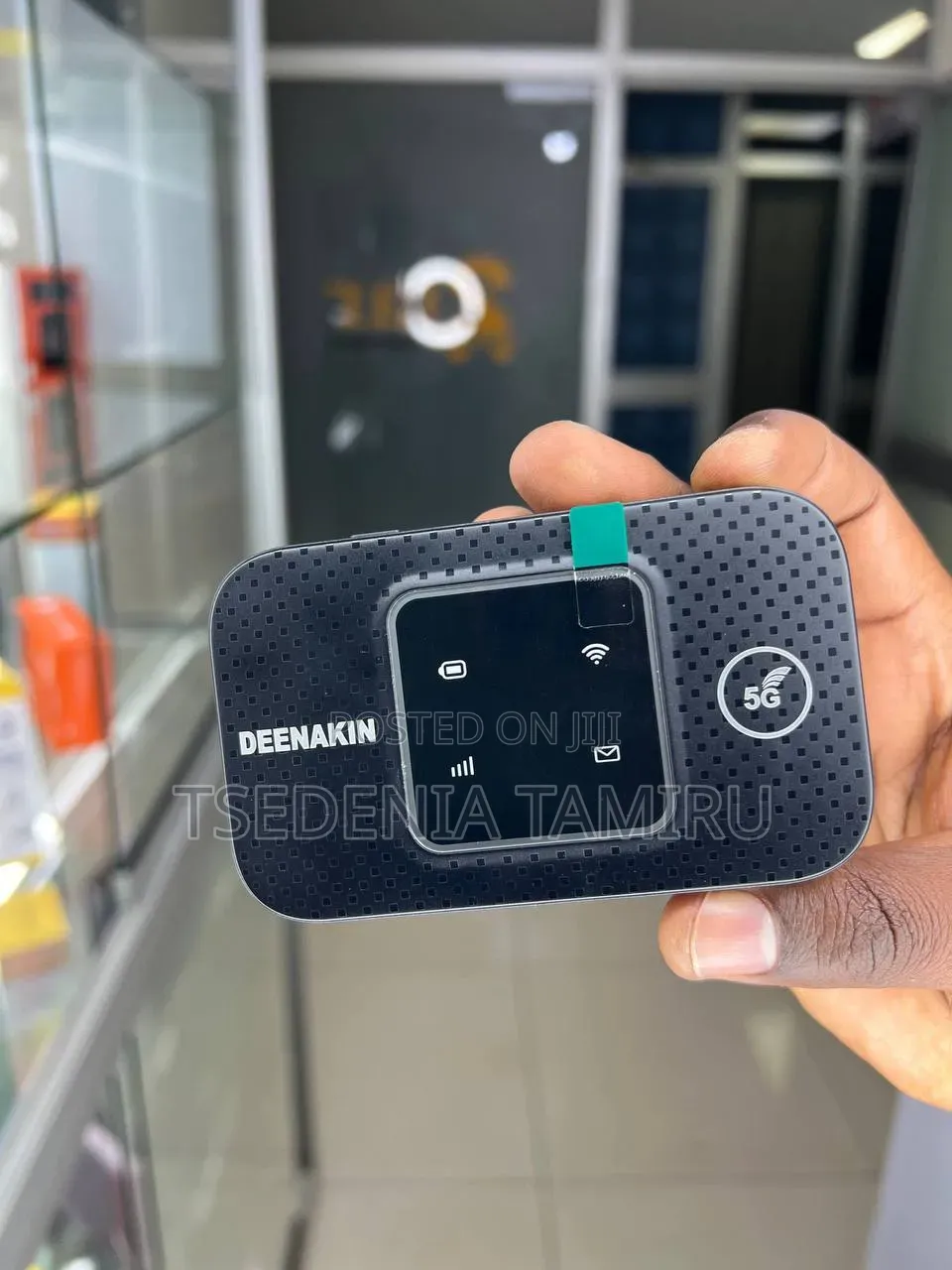 5g Lte Wireless Modem Wifi Pro